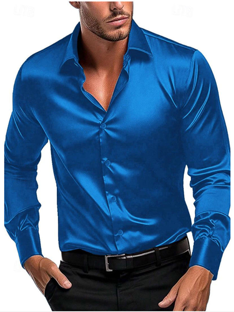 Herren Elegantes und zeitloses Hemd ShopNory