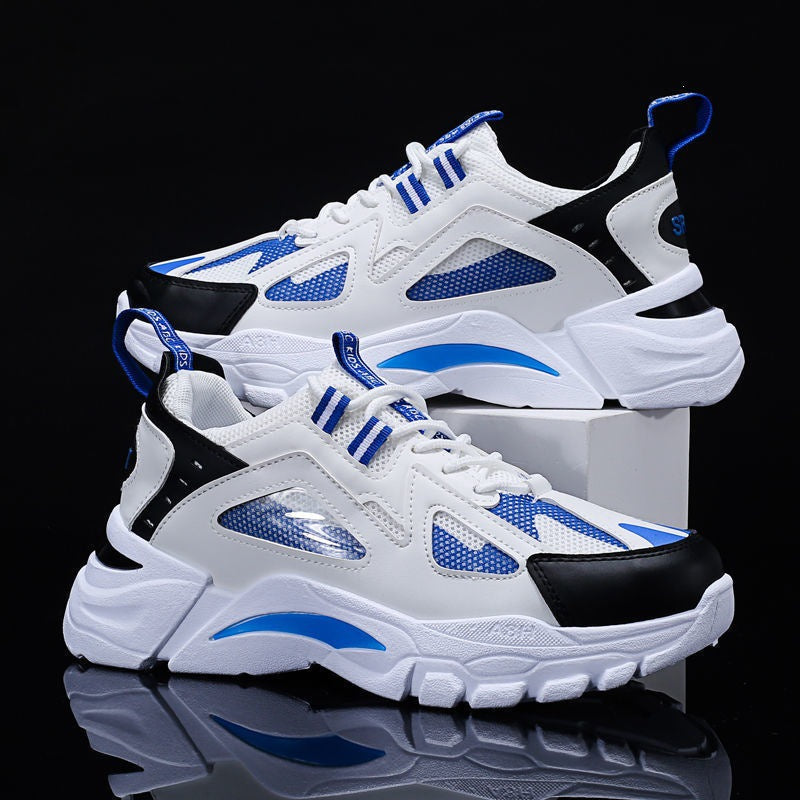 Unisex Sportliche Sneaker mit atmungsaktivem Mesh Shop Nory