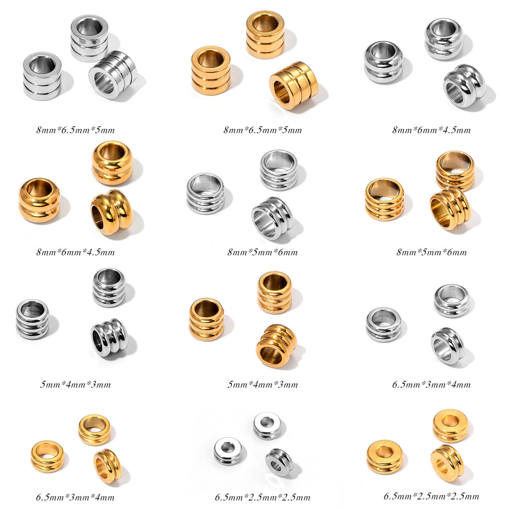 Damen modische High-Quality Ring-Accessoires Shop Nory