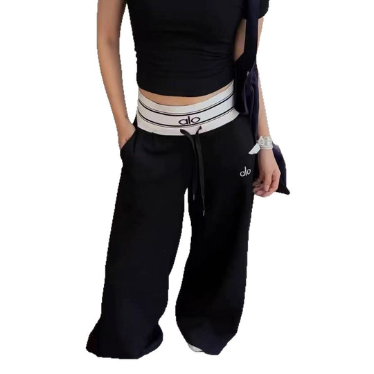 Damen Bequeme Sweatpants Shop Nory