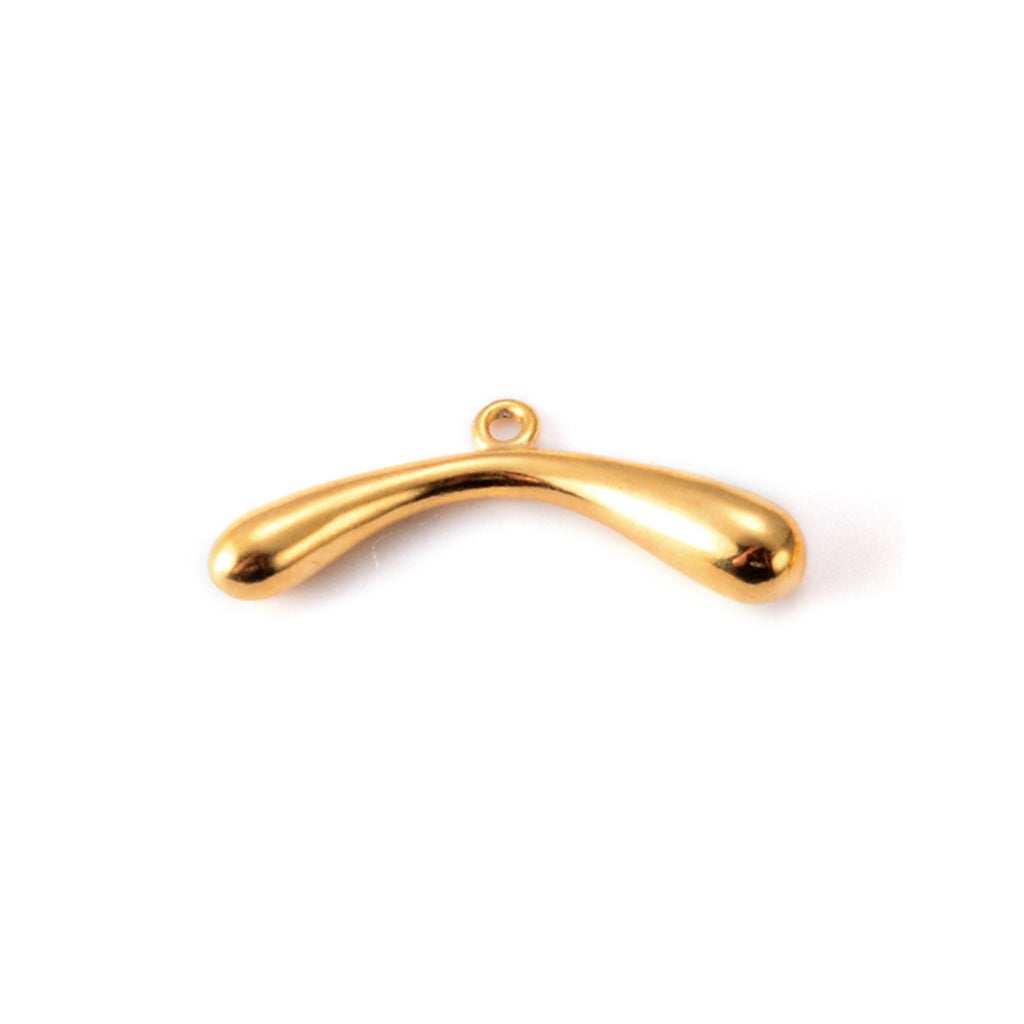 Damen Extravaganter Design-Anhänger aus hochwertigem Metall Shop Nory