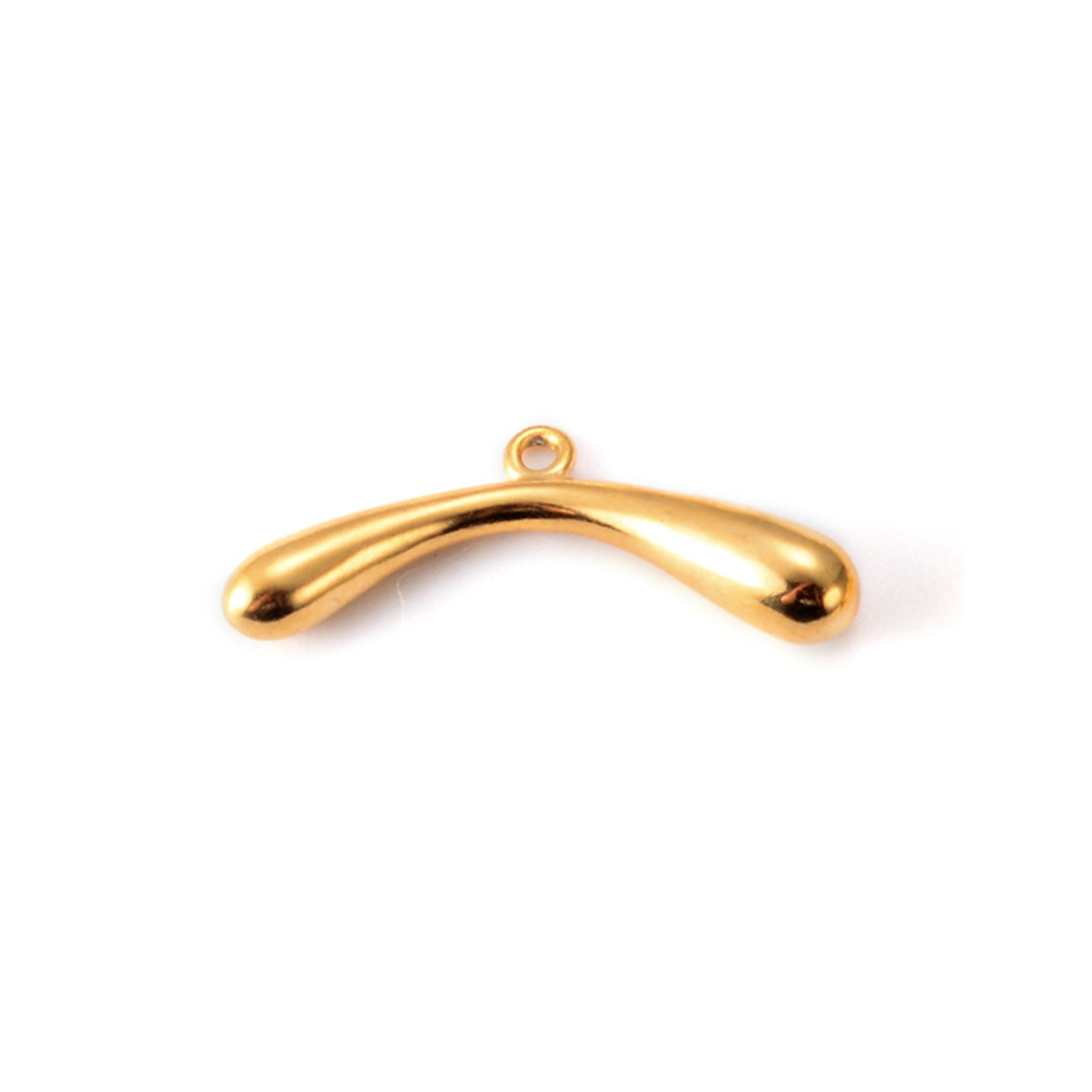 Damen Extravaganter Design-Anhänger aus hochwertigem Metall Shop Nory