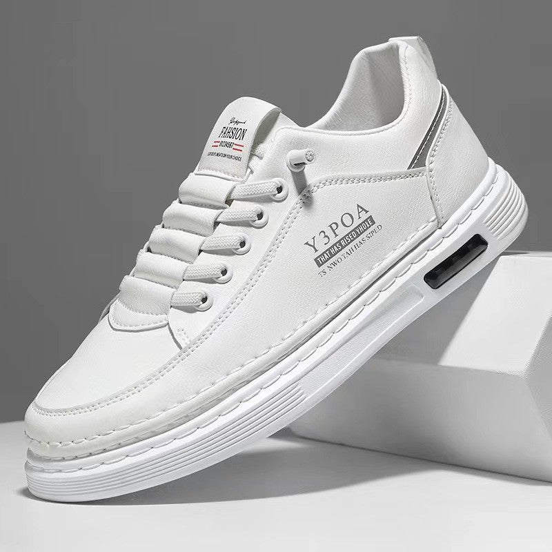 Herren Sportliche Sneakers mit gepolsterter Sohle und hochwertiger Oberflächenbeschaffenheit