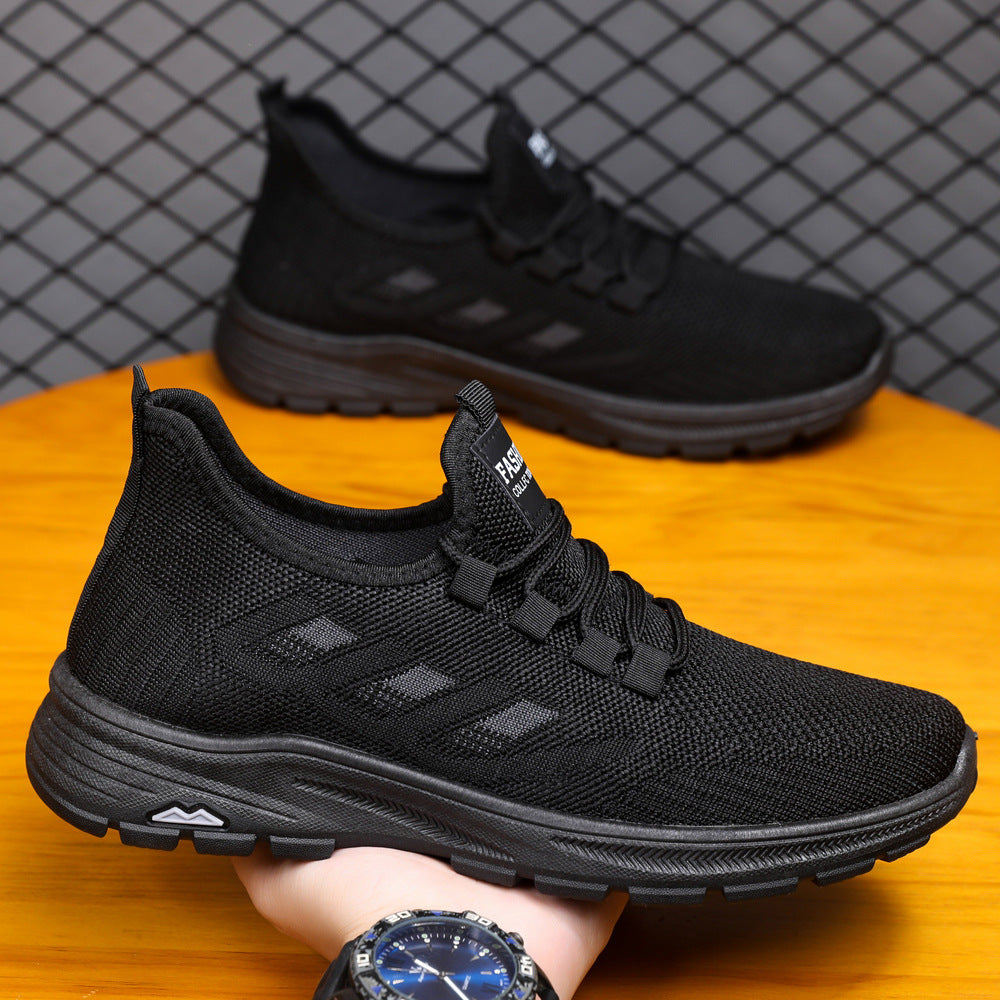 Herren Lauf- und Freizeitschuhe