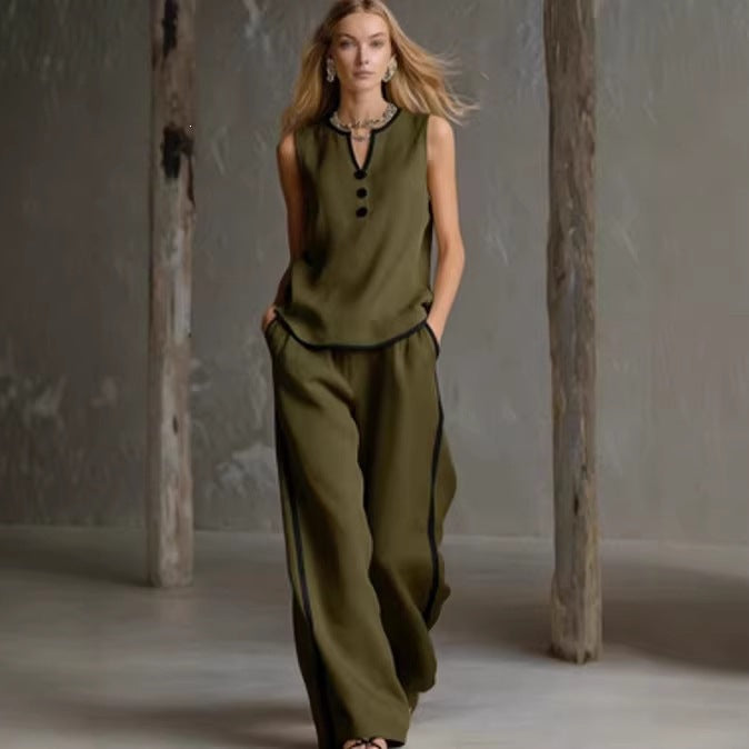 Damen Lounge-Anzug Shopnory