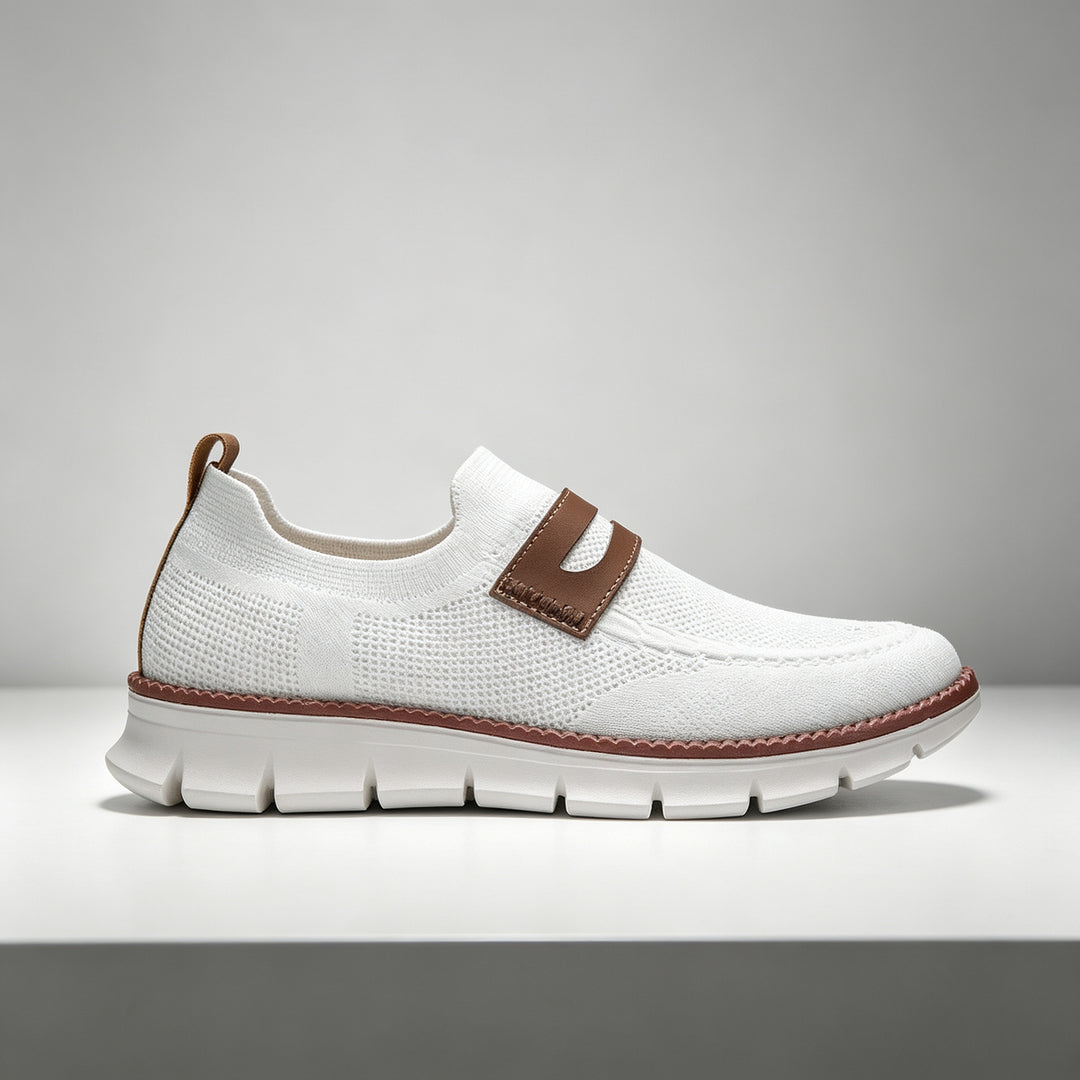 Herren Bequeme Slip-On Sneakers Shop Nory 1788175327
