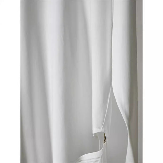 Damen Bequeme Langarm-T-Shirt Shop Nory