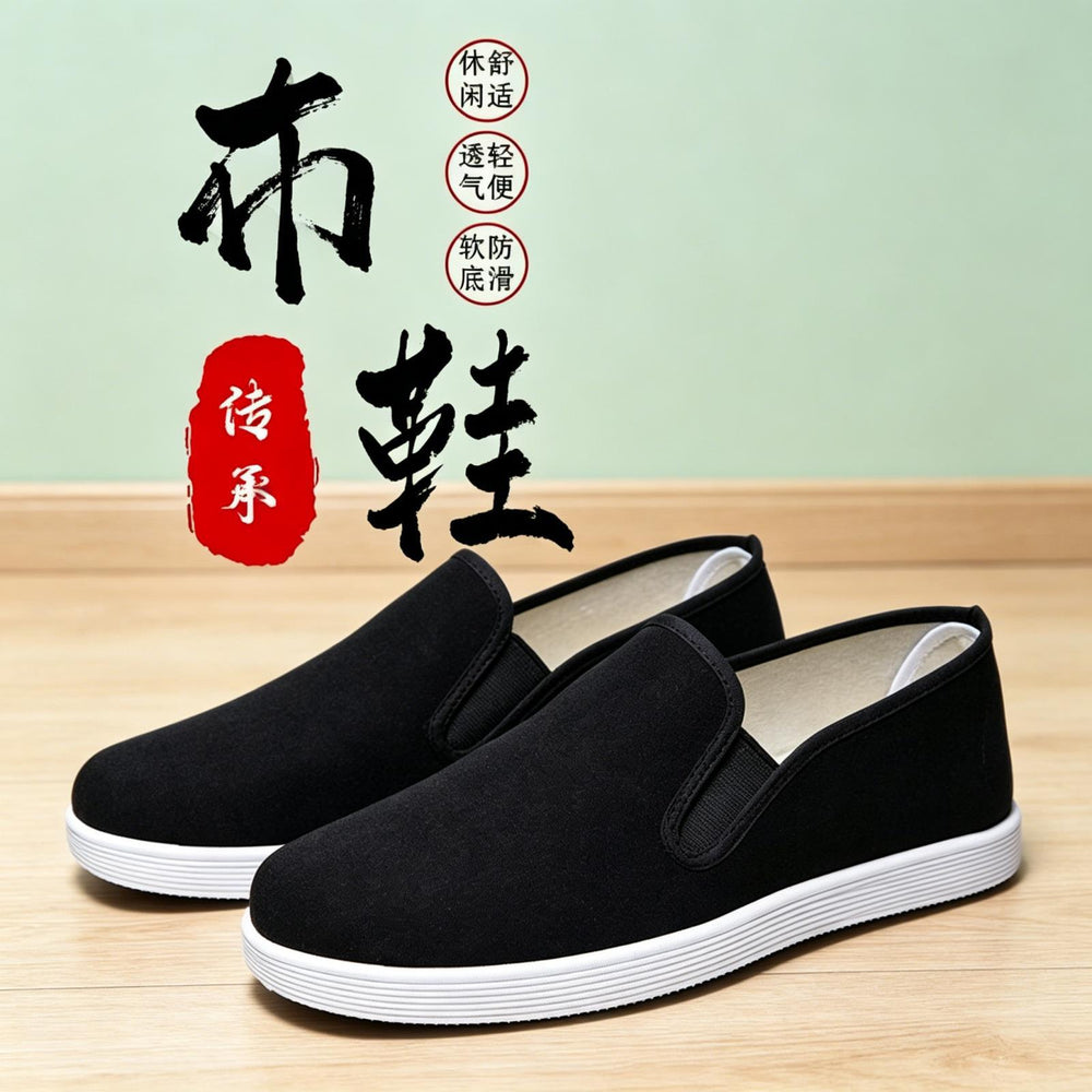 Herren Bequeme Slip-On Sneakers Shop Nory 1788175241