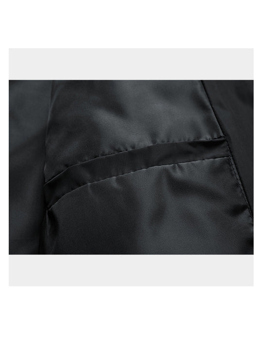 Herren Steppjacke mit Thermofutter und Stehkragen Shop Nory