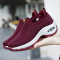 Damen Hochleistungs-Laufschuhe mit innovativer Dämpfung Shopnory
