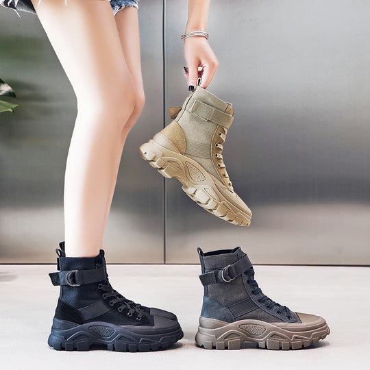 Martin-Stiefel