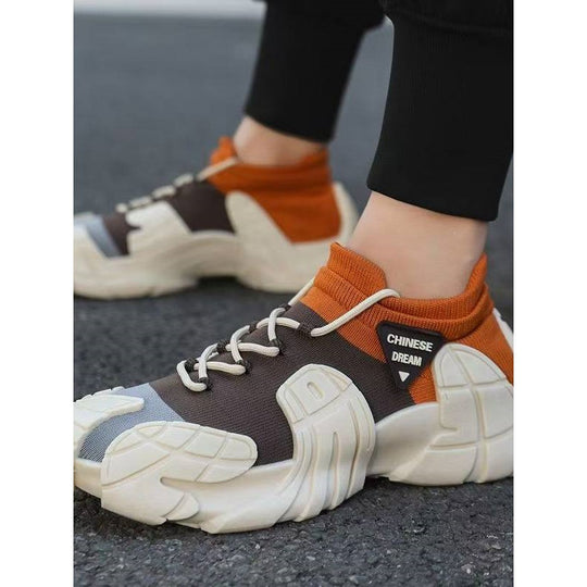 Herren Sportliche Sneaker mit innovativem Design Shop Nory