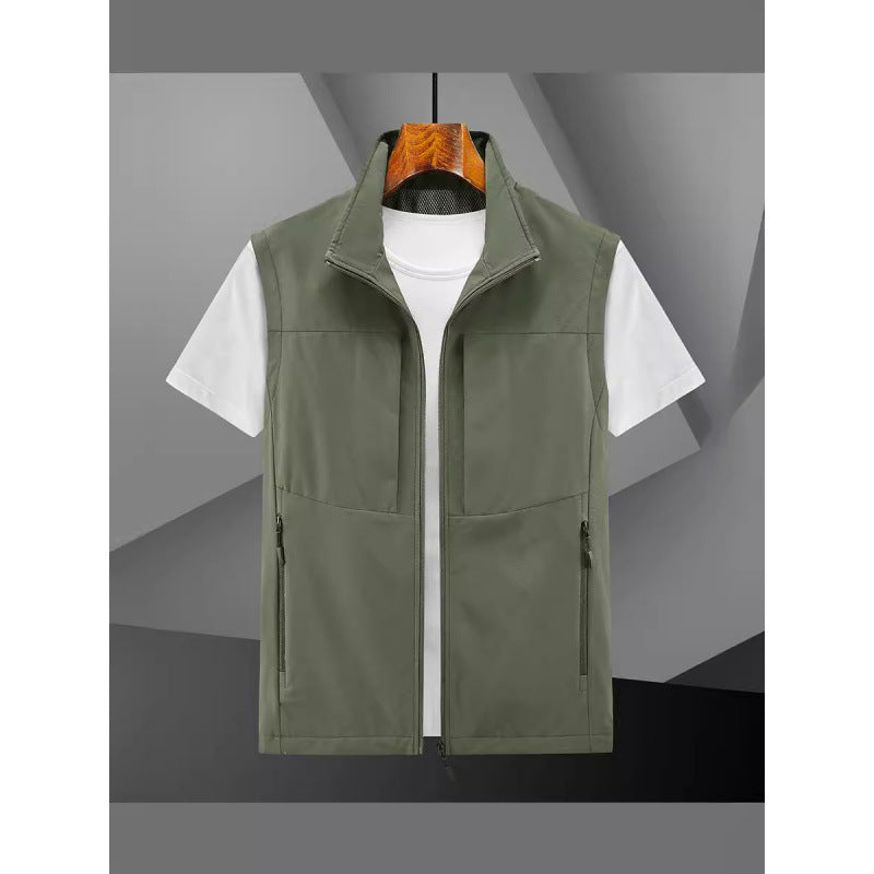 Herren Multifunktionale Outdoor-Weste Shop Nory 1787797684