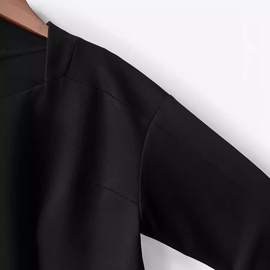 Damen Übergröße Blazer Shop Nory