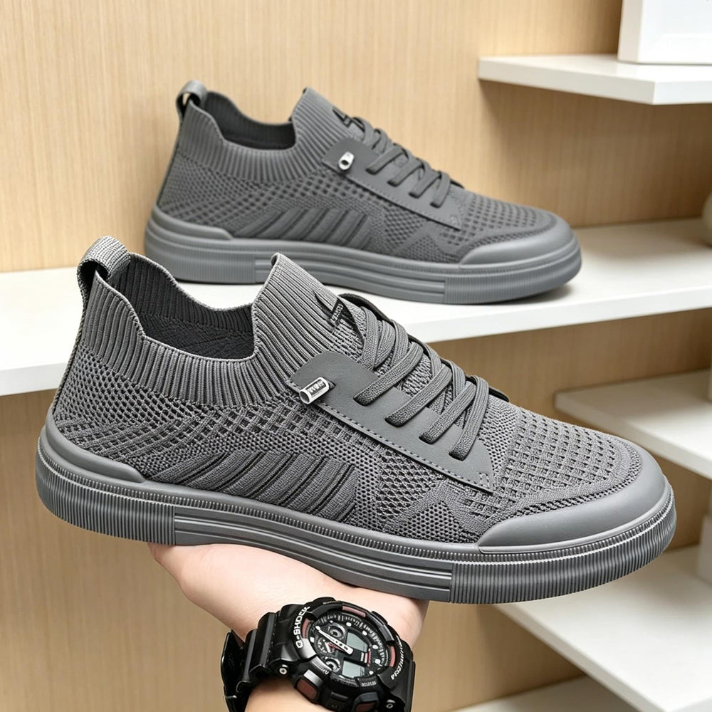 Herren Atmungsaktive und bequeme Sneaker Shop Nory