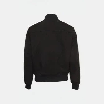 Herren Sportliche Bomberjacke