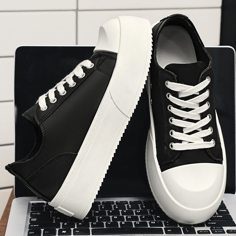 Damen Plateau-Sneaker Shopy Nory