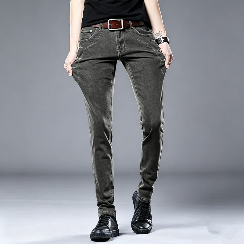 Damen Slim Fit Jeans Shop Nory