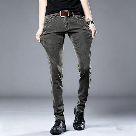 Damen Slim Fit Jeans Shop Nory