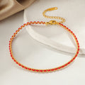 Frauen Perlen Goldkette Armband Shop Nory