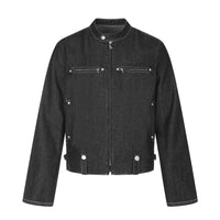 Jeansblau