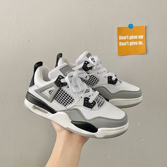 Herren Modische Sport Sneakers mit Dämpfung Shop Nory
