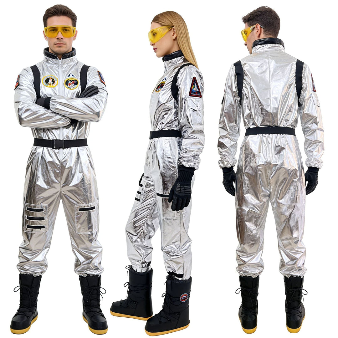 Unisex Weltraumanzug Shop Nory