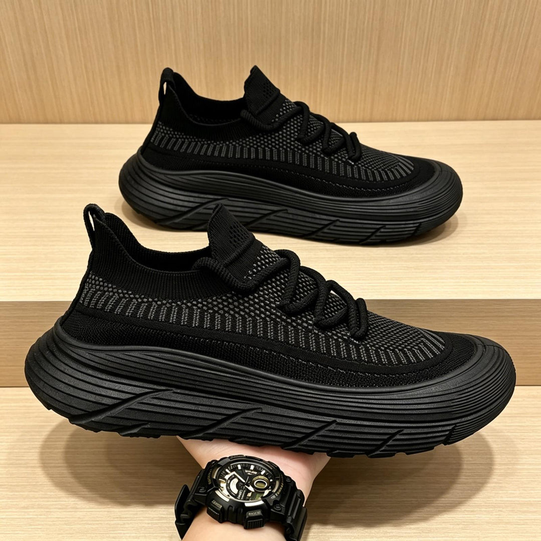 Herren Sportliche atmungsaktive Sneakers Shop Nory