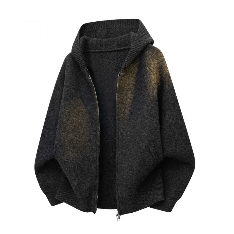 Damen Lässiger Hoodie mit modernem Schnitt und bequemer Passform