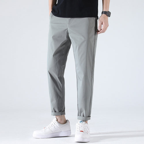 Herren Bequeme und stilvolle Freizeithosen Shop Nory