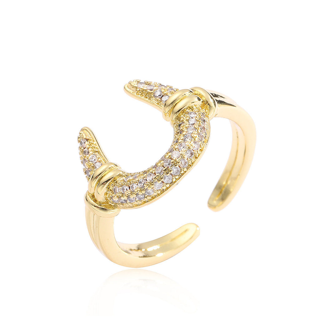 Damen Ring Shop Nory