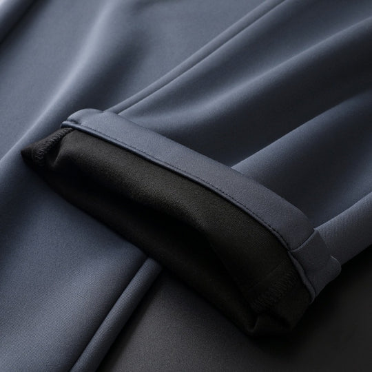 Herren Hochwertige Chino-Hose Shop Nory