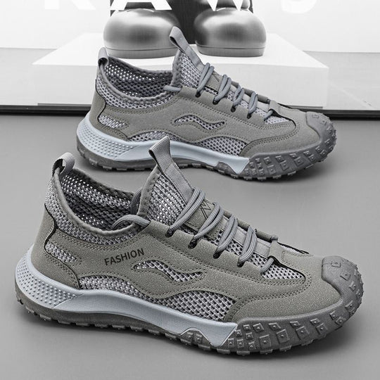 Herren Sportliche Atmungsaktive Sneakers Shop Nory 1788175327