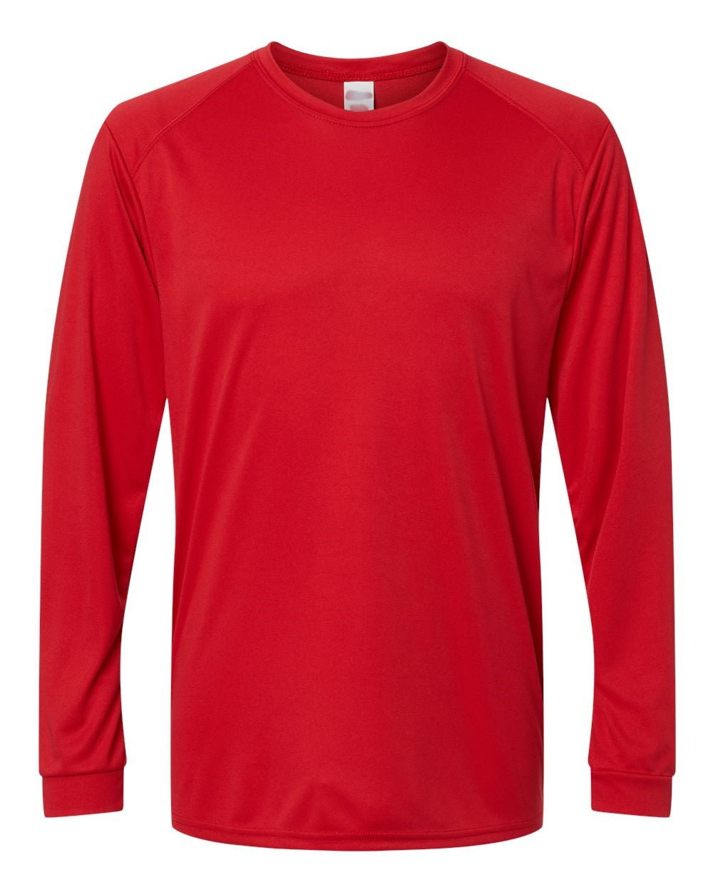 Herren Langarm Sportshirt