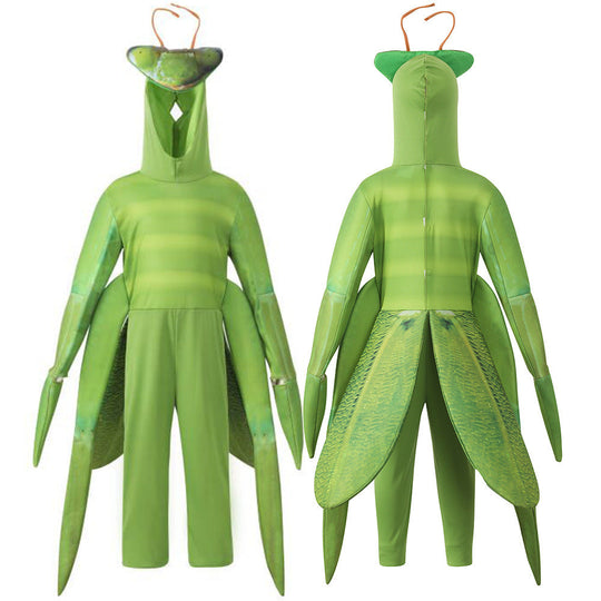 Unisex Kostüm einer Gottesanbeterin Shop Nory