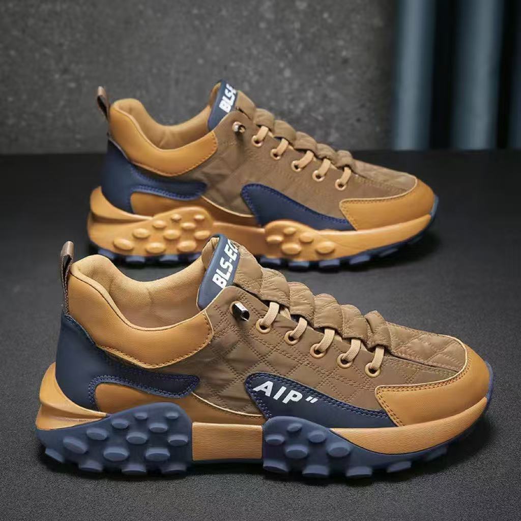 Herren sportliche Sneakers