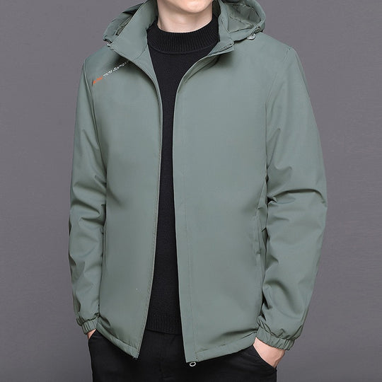 Herren Funktionale Übergangsjacke Shop Nory
