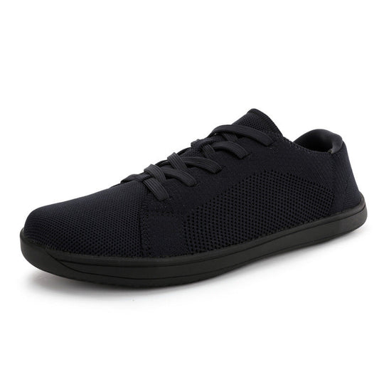 Damen Leichte Atmungsaktive Sneakers mit rutschfester Sohle Shopnory