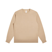 Khaki Gefüttert