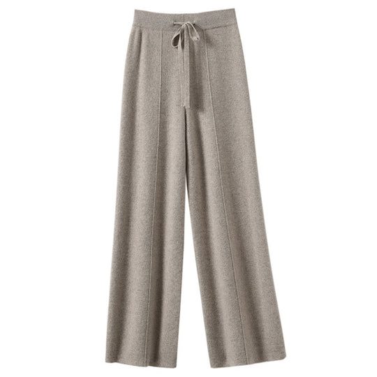 Damen Elegante und bequeme Stoffhose Shop Nory
