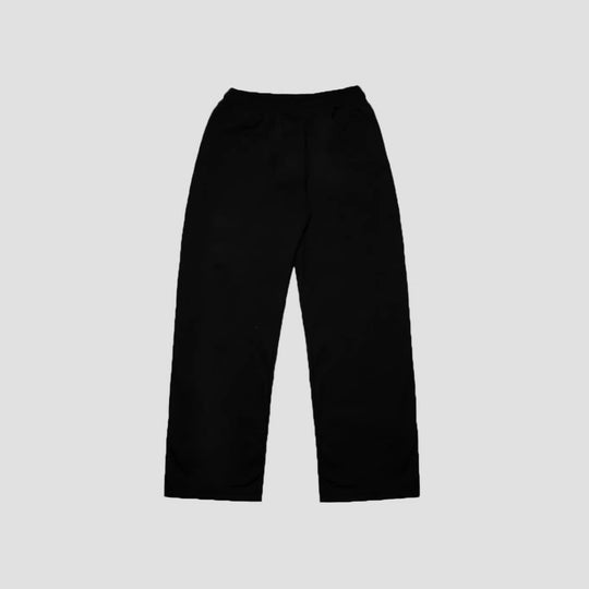 Herren nan Straight‑Leg Sweatpants aus French‑Terry mit elastischem Komfortbund und Kordelzug Shop Nory