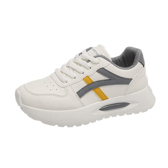 Herren Sportliche Sneakers mit Dämpfungssystem Shop Nory