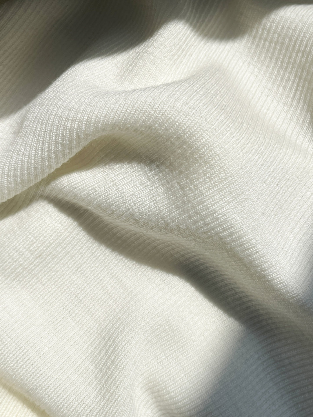 Frauen Strukturierte Leichte Strickstoff Shop Nory