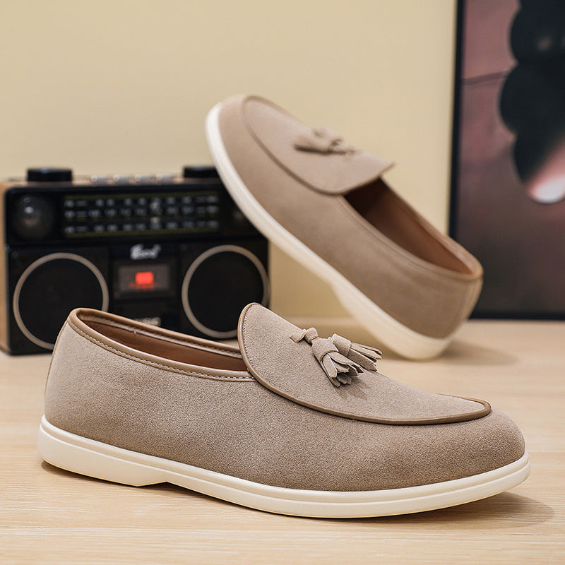 Herren Mokassins Shop Nory