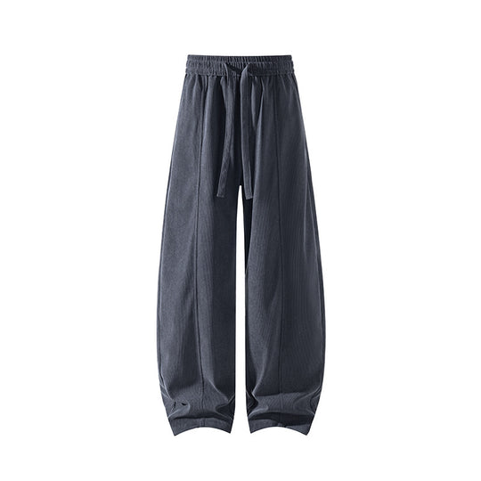 Herren Weitgeschnittene Culotte-Hose Shop Nory