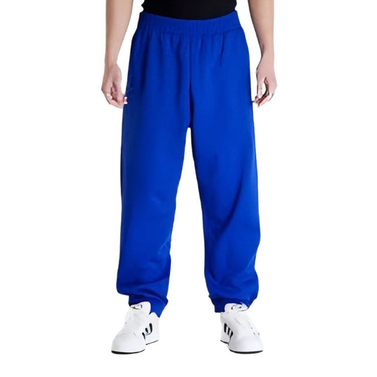 Unisex Thermo-Fleece-Jogginghose mit wärmender Innenbeschichtung, elastischem Komfortbund und geradem Bein Shop Nory