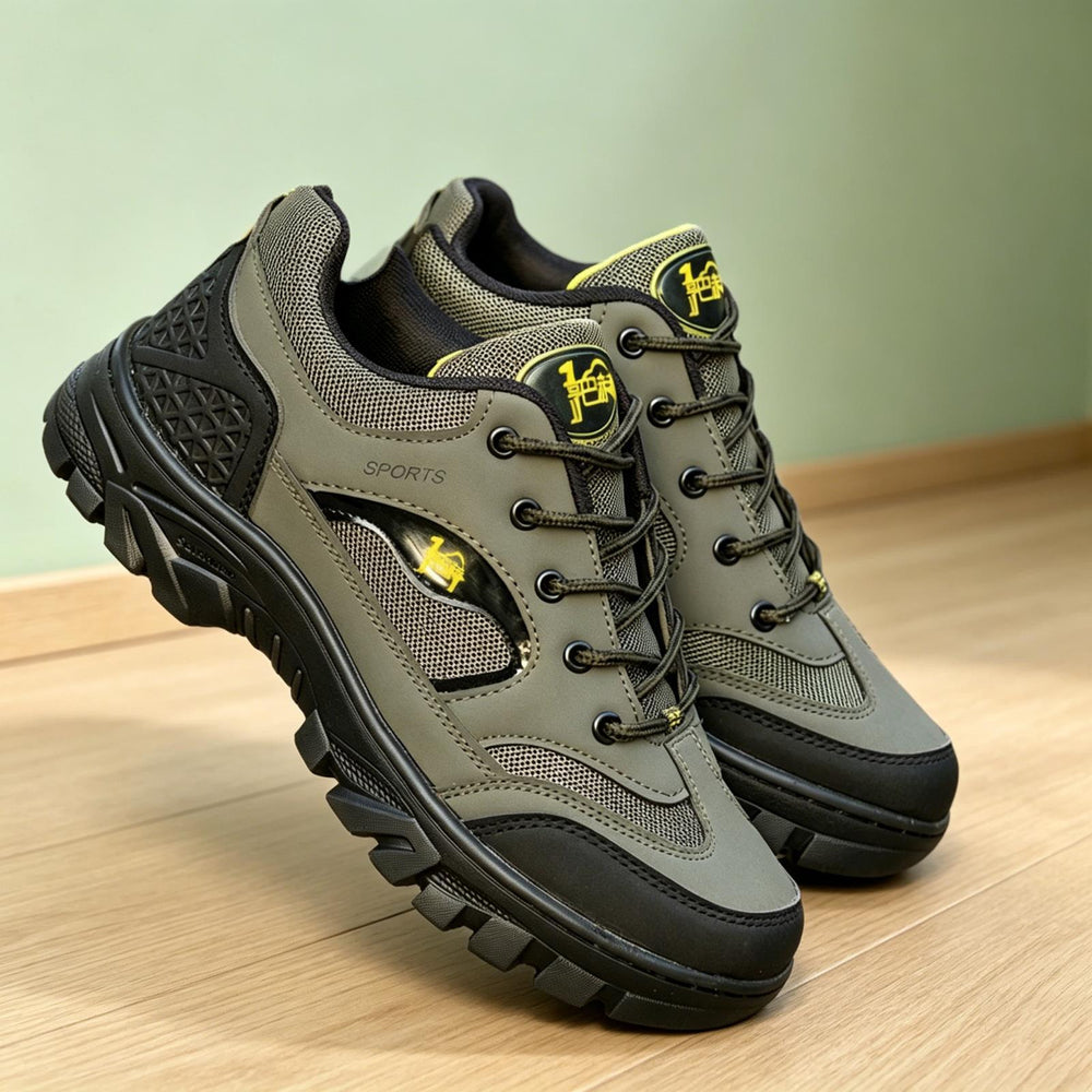 Herren Wetterfeste Outdoor Sneakers Shop Nory
