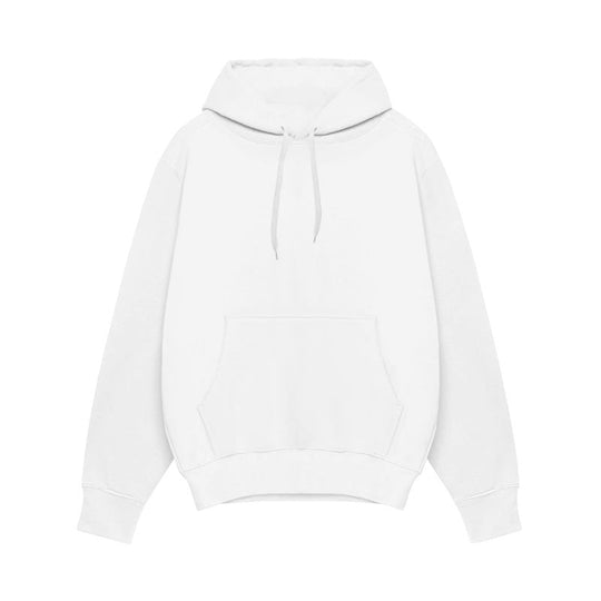 Herren Kapuzenpullover aus komfortablem Sweatstoff mit praktischer Kängurutasche