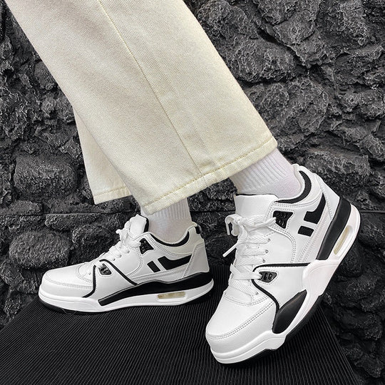 Herren atmungsaktive Lifestyle Sneakers Shop Nory