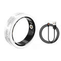 Damen Smart Fitness Ring mit integrierter Gesundheitstechnologie Shop Nory